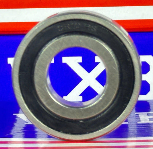 10-Pack SR10-2RS Stainless Steel Sealed 5/8x1 3/8x11/32 inch Bearings - fast shipping 🇺🇸