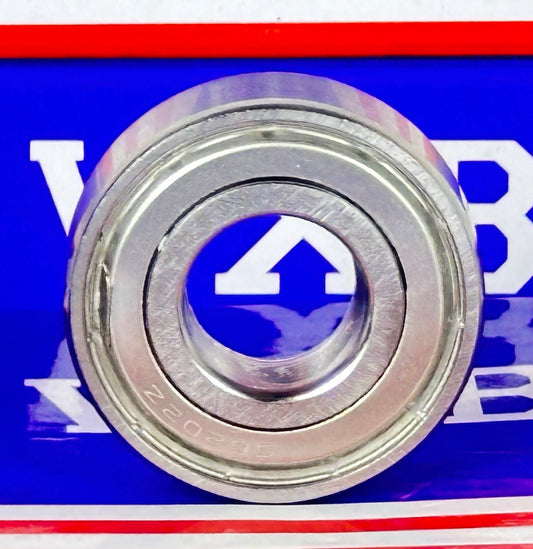 S6202ZZC4 Stainless Steel Ball Bearing 15x35x11mm - fast shipping 🇺🇸