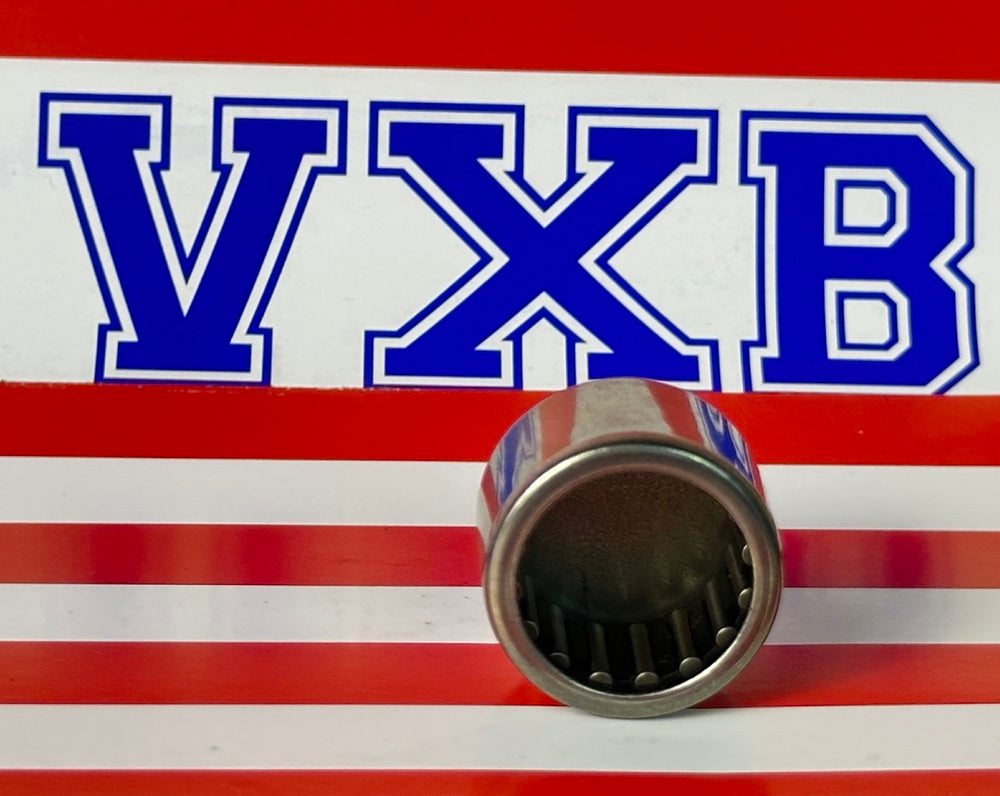 BK1616 Closed End Needle Bearing 16x22x16mm - fast shipping 🇺🇸