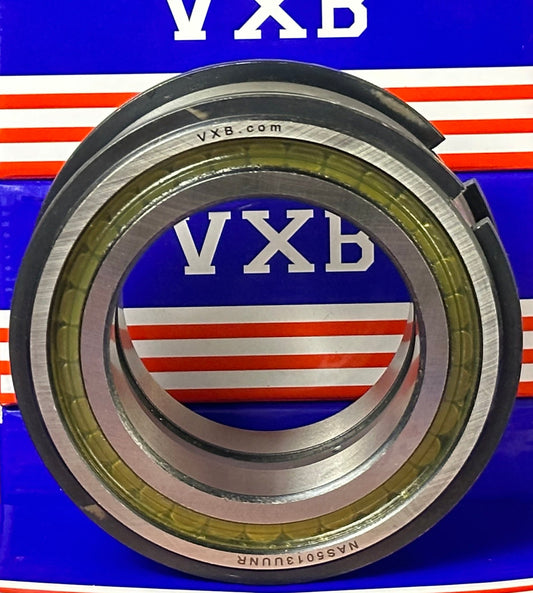 NAS5013UUNR Sheave 2-Row Full Complement Bearing - fast shipping 🇺🇸