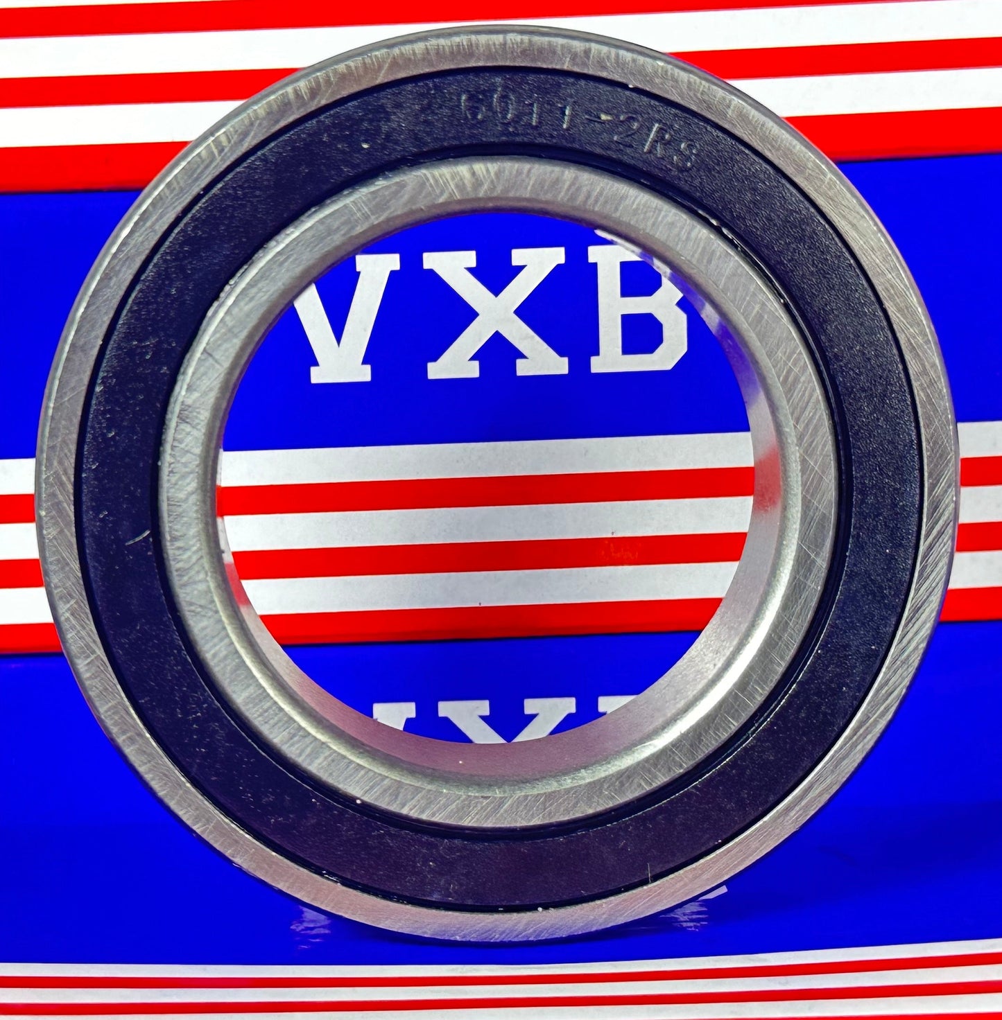 6011LLU Sealed Bearing 55x90x18mm - fast shipping 🇺🇸