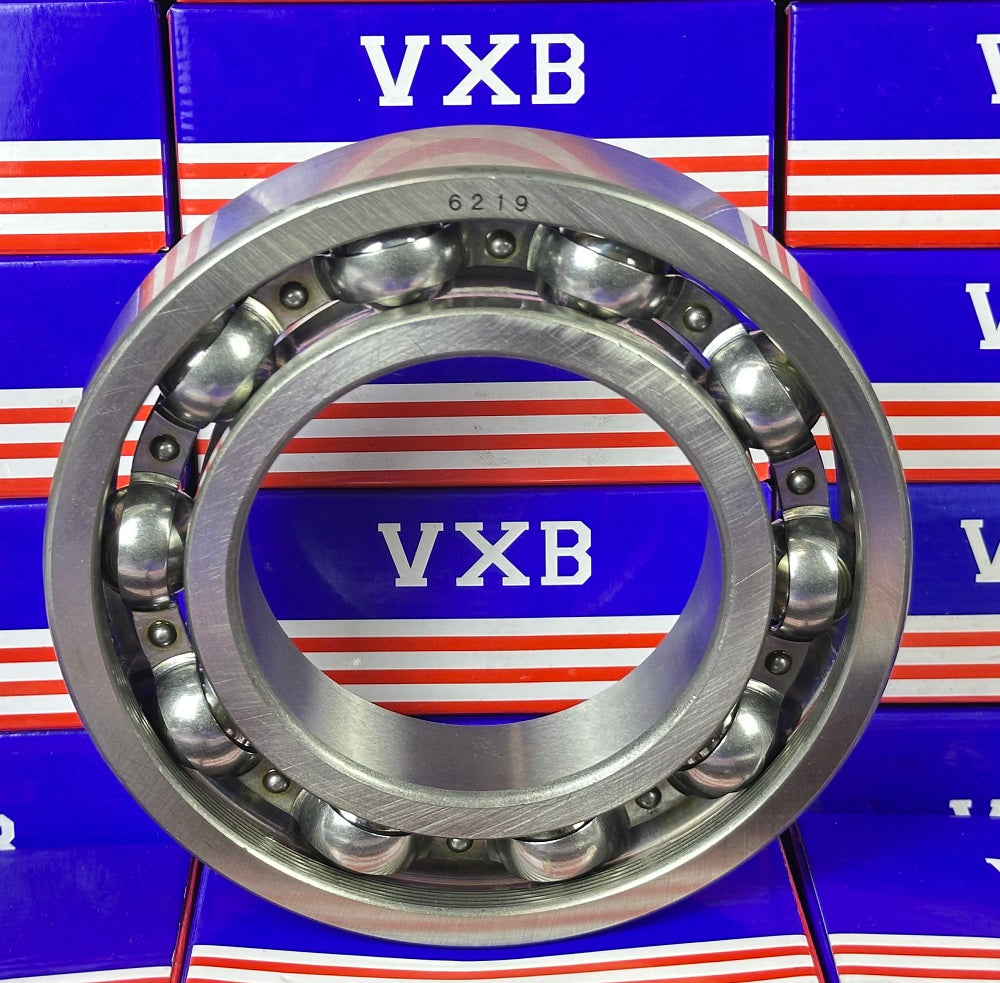6219 Bearing Deep Groove 6219 - fast shipping 🇺🇸