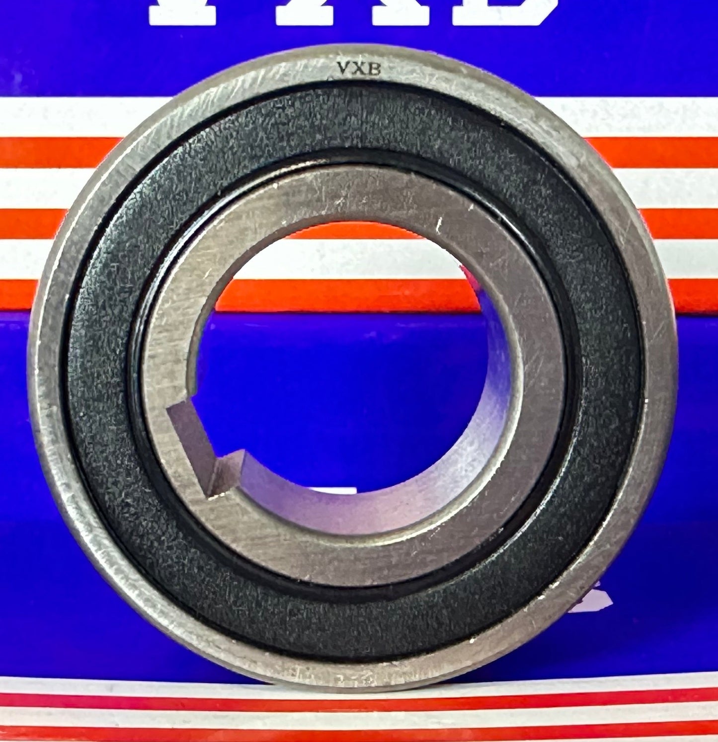 CSK25P-2RS One-Way Bearing Sealed Sprag Freewheel Clutch With One Key-way on the inner Ring - fast shipping 🇺🇸