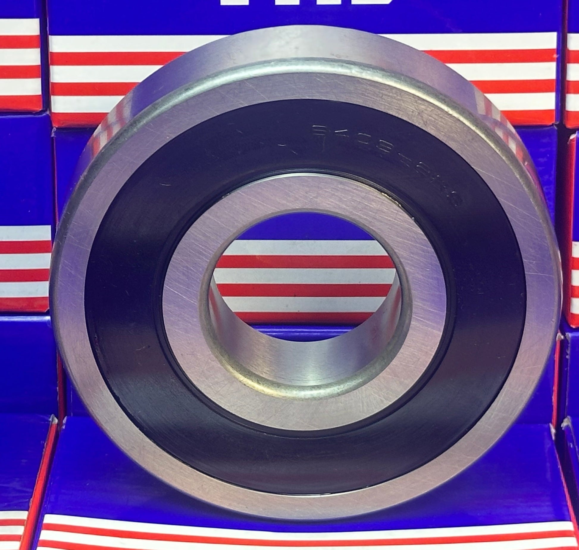 6409-2RS Sealed Bearing 45x120x29mm - fast shipping 🇺🇸