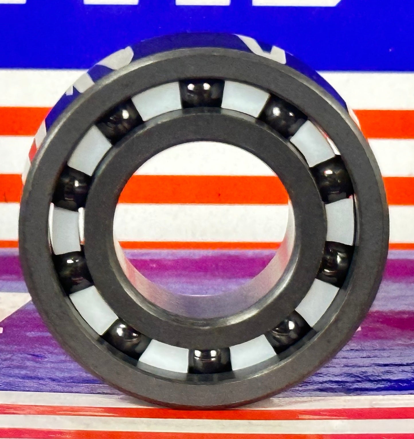 6003 Full Ceramic Bearing 17x35x10 Silicon Nitride - fast shipping 🇺🇸