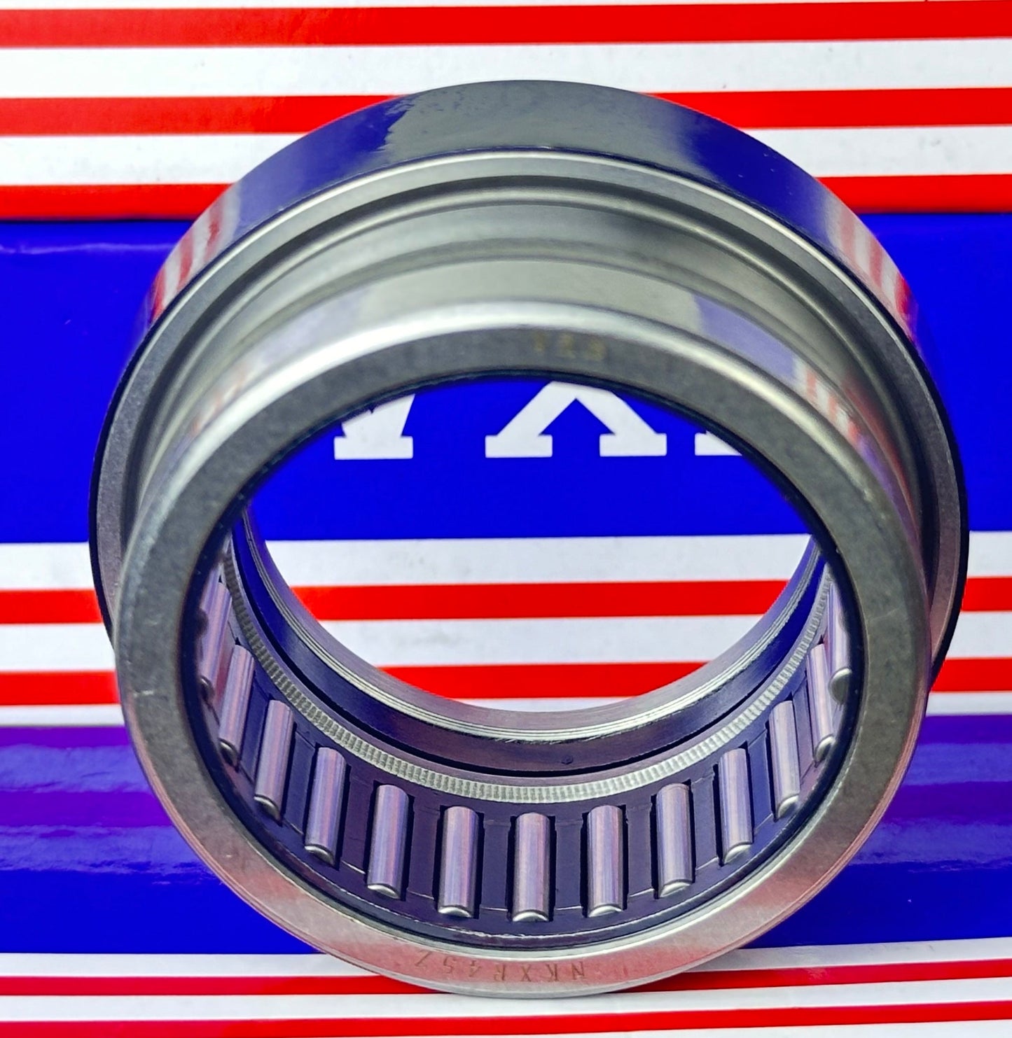 NKXR45Z Combined Needle Roller With Thrust Ball Bearing 45x58x32mm - Machined Type - fast shipping 🇺🇸