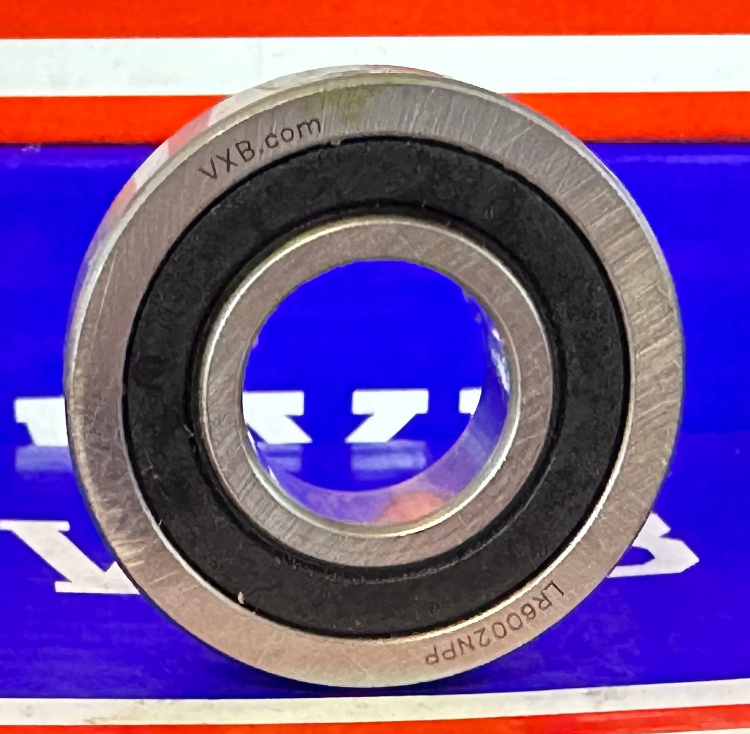 LR6002NPP Track Roller Bearing 15x35x9mm - Sealed - fast shipping 🇺🇸