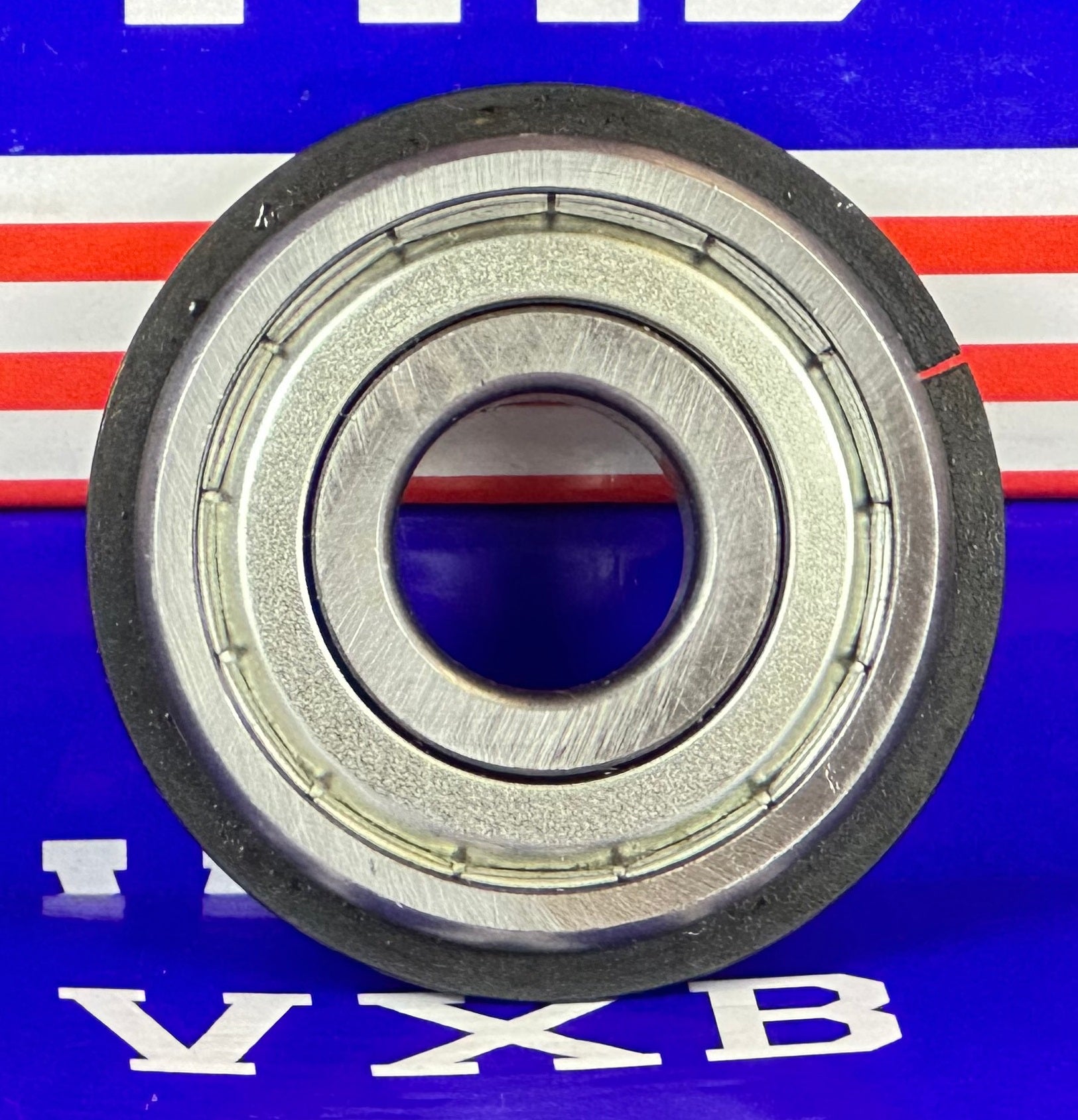 6303ZZNR Shielded Bearing - Snap ring 17x47x14mm - fast shipping 🇺🇸