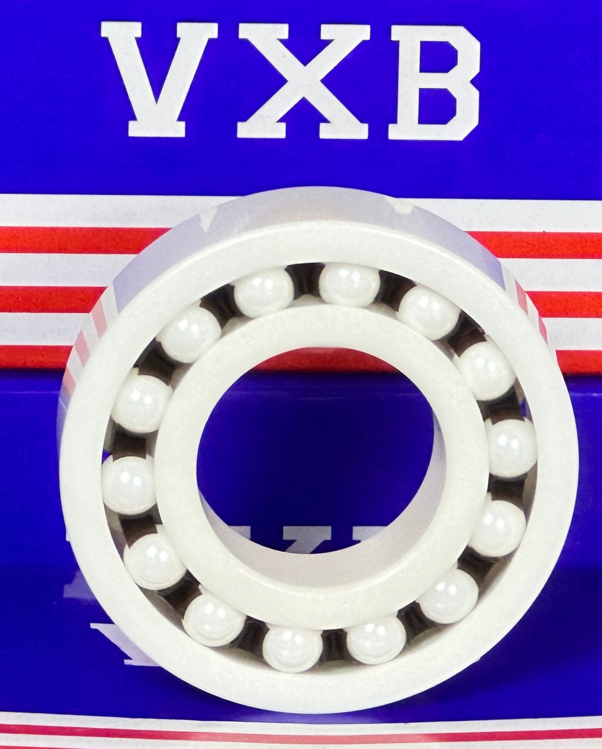 1206 Full Ceramic Self Aligning Ball Bearing 30x62x16mm - fast shipping 🇺🇸