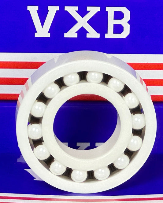 1206 Full Ceramic Self Aligning Ball Bearing 30x62x16mm - fast shipping 🇺🇸