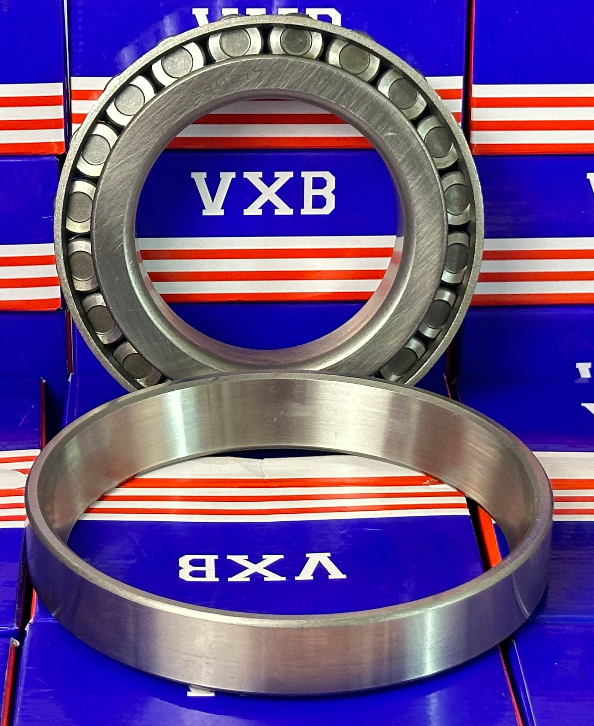 30217 Tapered Bearing 85x150x30.5 CONE/CUP - fast shipping 🇺🇸