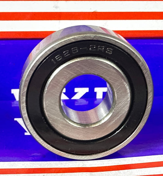 1628-2RS Bearing 5/8x1 5/8x1/2" Sealed - fast shipping 🇺🇸