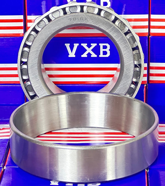 7816E Tapered Roller Wheel Bearing 80x140x46 - fast shipping 🇺🇸