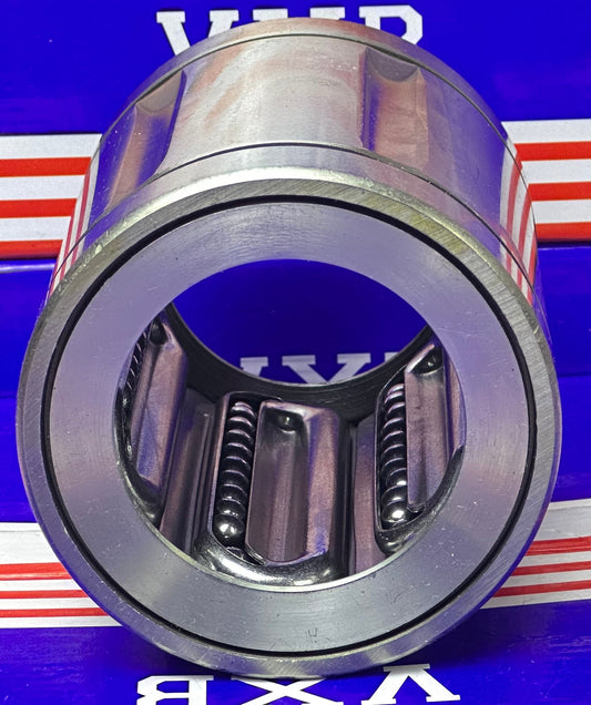 50mm Ball Bushing SDM50GA Steel Retainer Linear Motion Bearing - fast shipping 🇺🇸