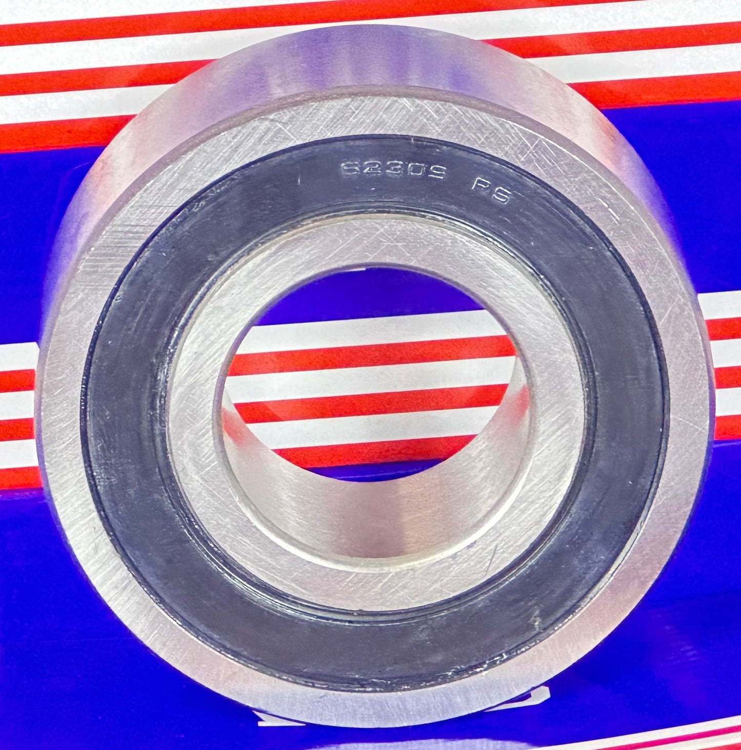 62309-2RS Ball Bearing ID 45mm OD 100mm Width 36m - fast shipping 🇺🇸