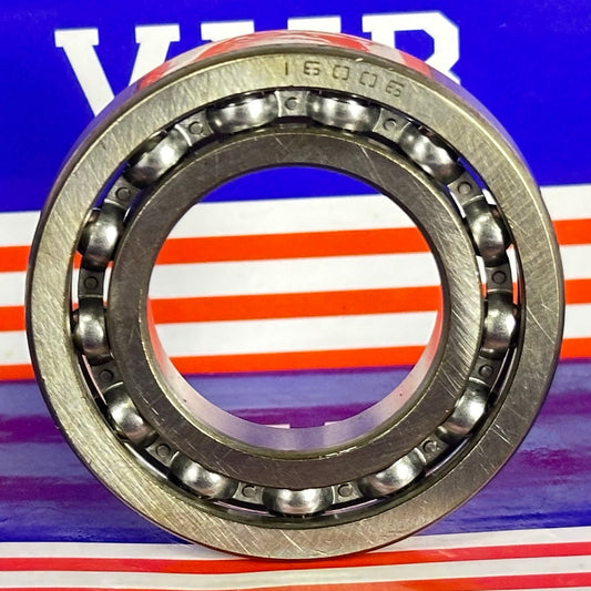 16006 Open Bearing 30x55x9mm - fast shipping 🇺🇸