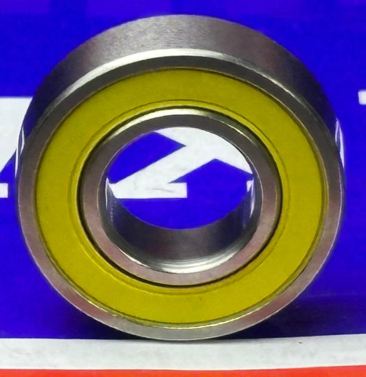 S6900-2RS Ceramic Bearing Sealed Si3N4 Premium ABEC-5 10x22x6 Ball Bearing - fast shipping 🇺🇸