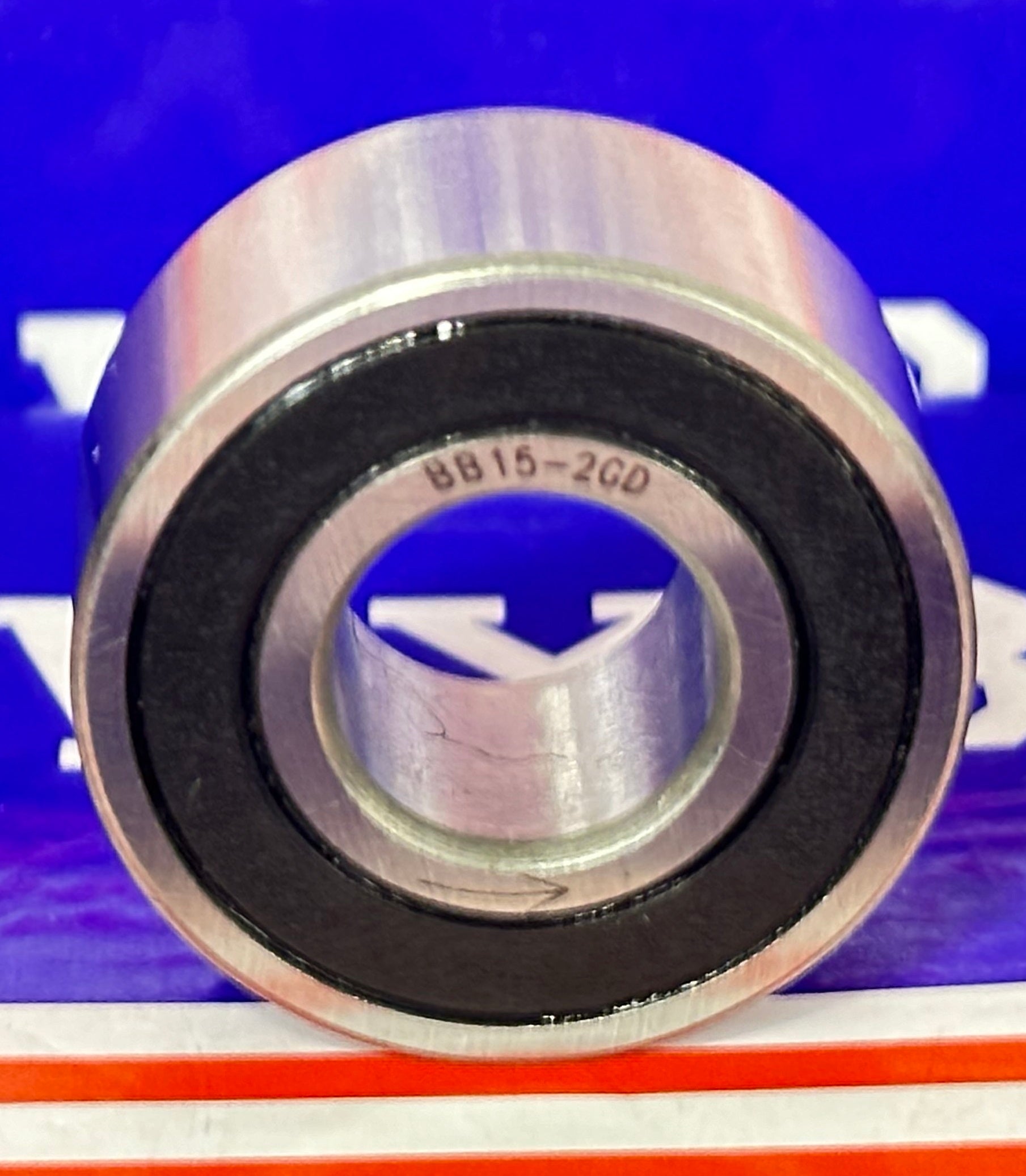 BB15-2GD One-Way Bearing Sealed Sprag Freewheel Clutch Bearing - fast shipping 🇺🇸