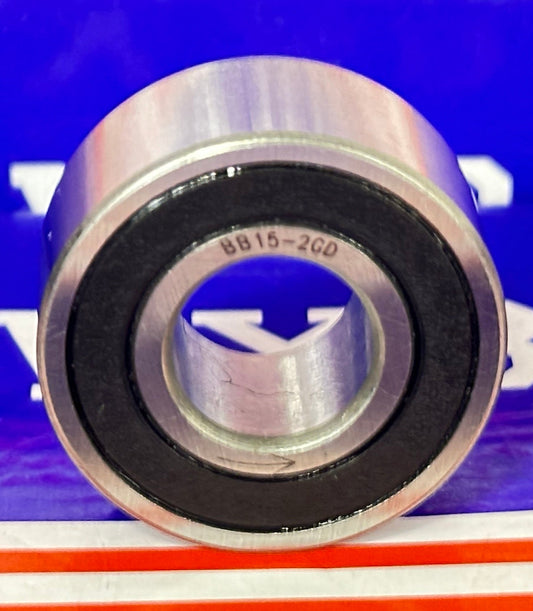 BB15-2GD One-Way Bearing Sealed Sprag Freewheel Clutch Bearing - fast shipping 🇺🇸