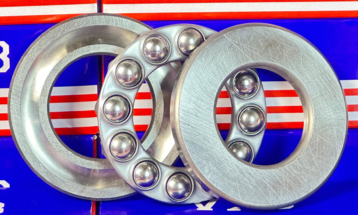 51309 Thrust Ball Bearing 45x85x28mm - fast shipping 🇺🇸