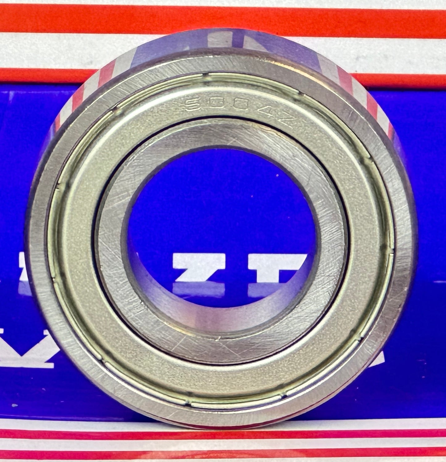 6004ZZ Bearing Deep Groove 6004ZZ - fast shipping 🇺🇸