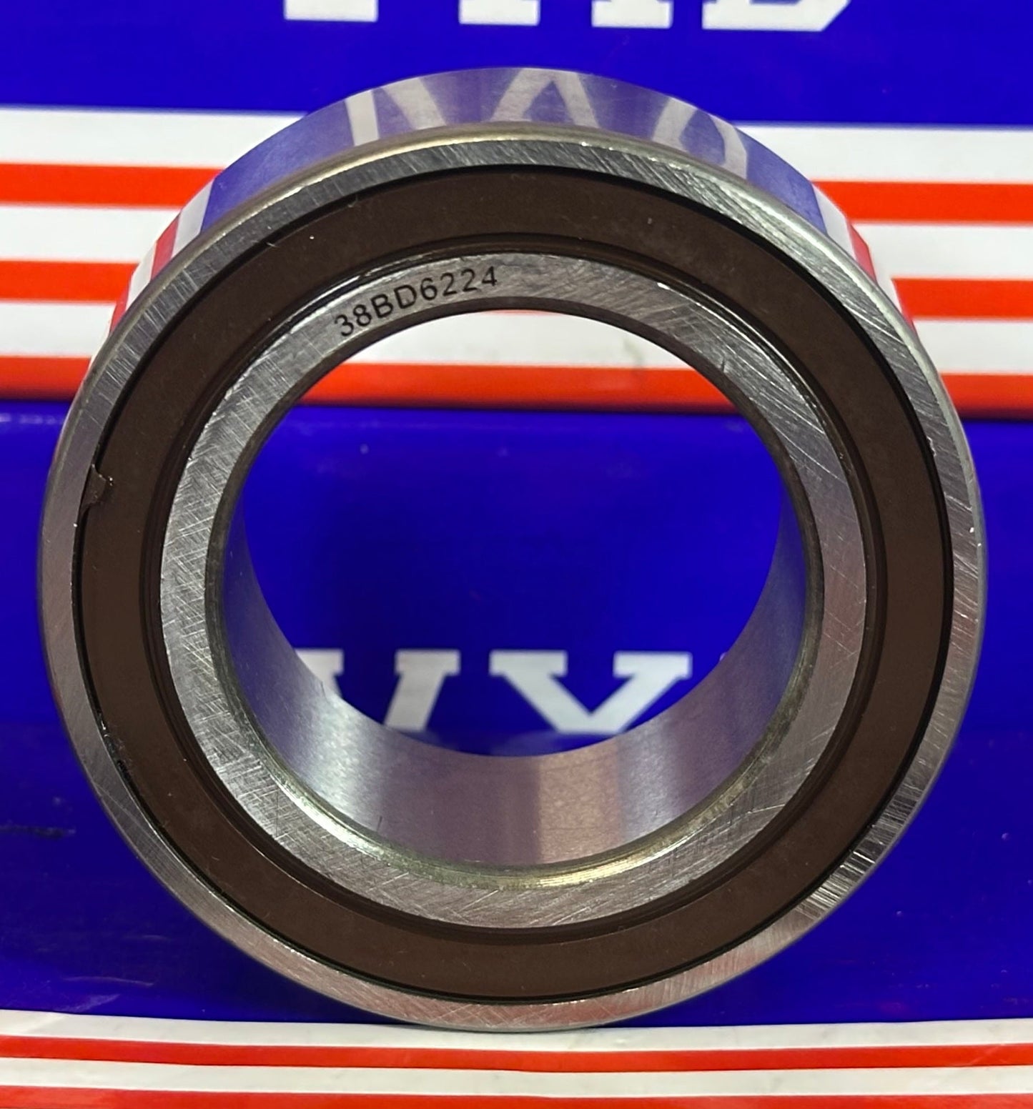 38BD6224 Auto A/C Compressor Ball Bearing - fast shipping 🇺🇸