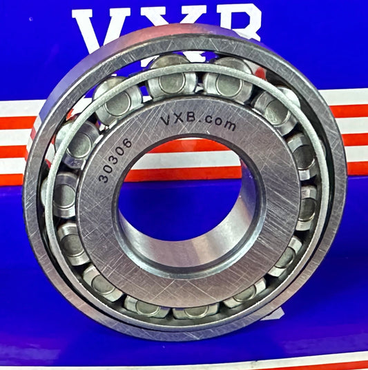 30306 Tapered Roller Wheel Bearing 30x72x20.75 - fast shipping 🇺🇸