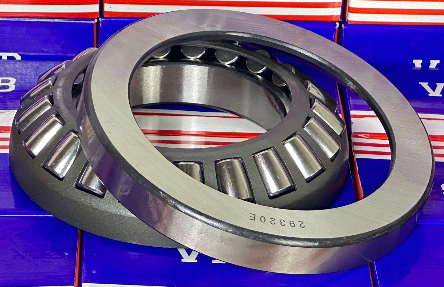 29320E Spherical Roller Thrust Bearing 100x152x26.20mm - fast shipping 🇺🇸