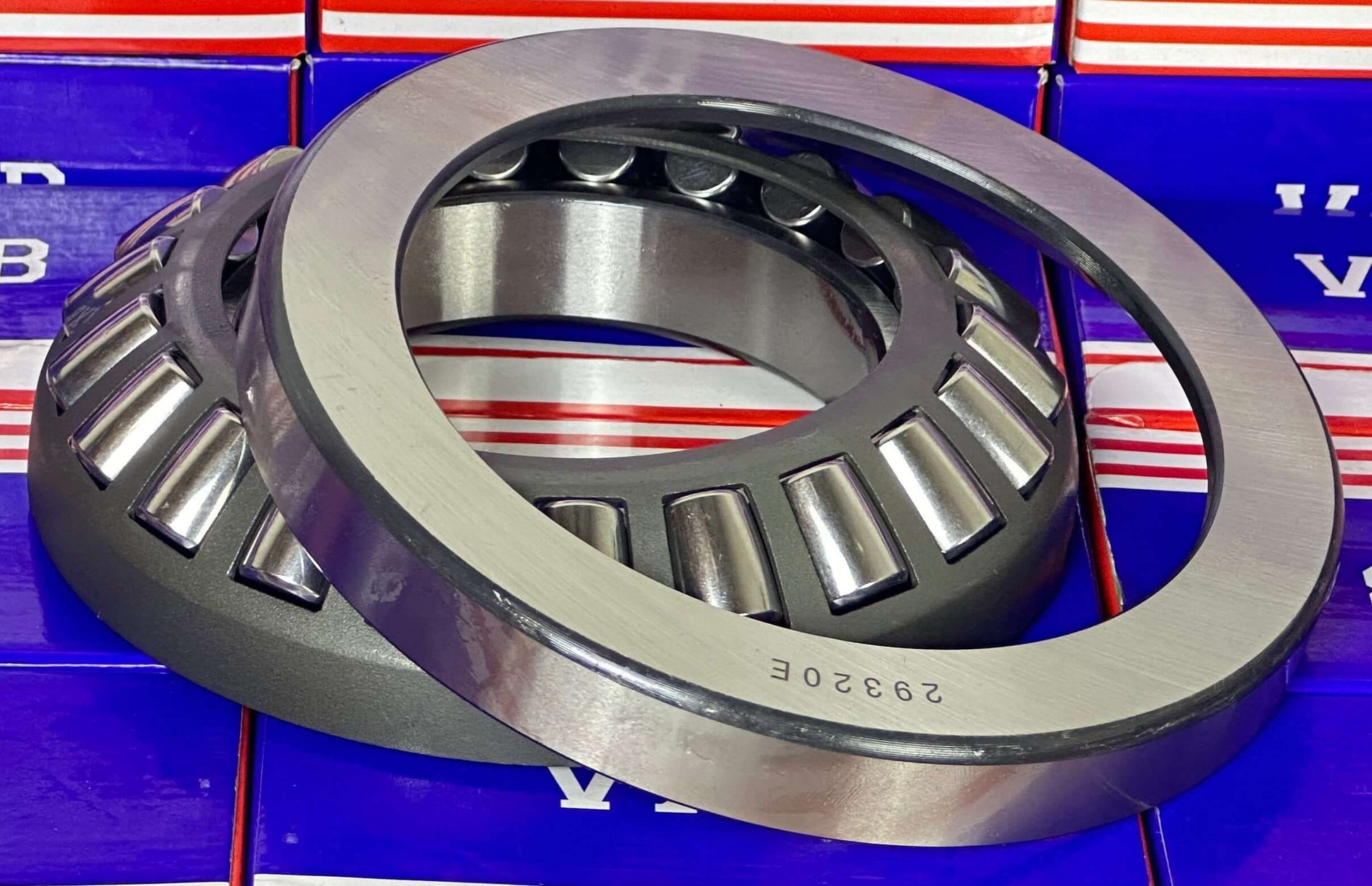 29320E Spherical Roller Thrust Bearing 100x152x26.20mm - fast shipping 🇺🇸