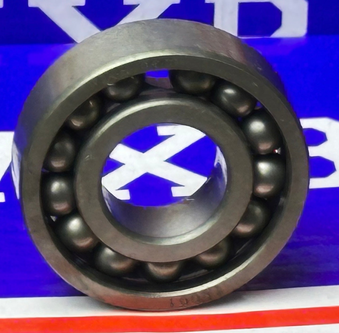 6001 High Temperature Bearing 900°F 12x28x8mm - fast shipping 🇺🇸