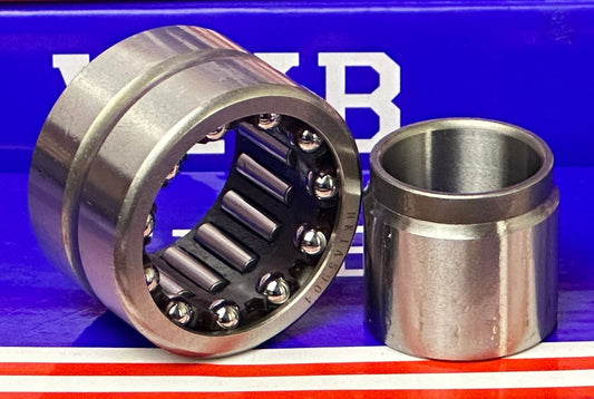 NATA5904 Combined Needle & Ball Bearing 20x37x23mm - fast shipping 🇺🇸