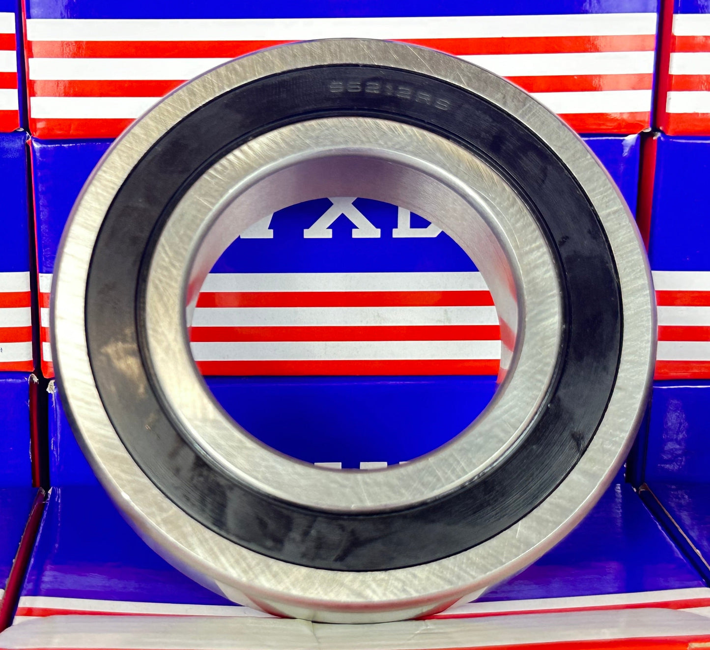 S6212-2RS Food Grade Stainless Steel Ball Bearing - fast shipping 🇺🇸