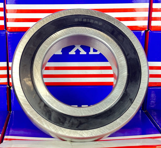 S6212-2RS Food Grade Stainless Steel Ball Bearing - fast shipping 🇺🇸
