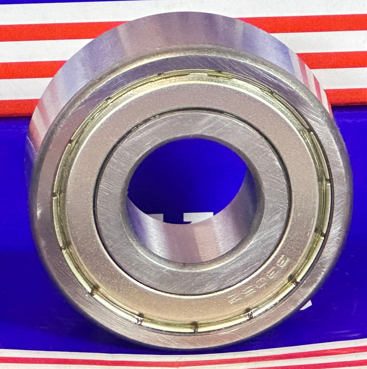 5305ZZ Angular Contact Bearing 25x62x25.4 - fast shipping 🇺🇸