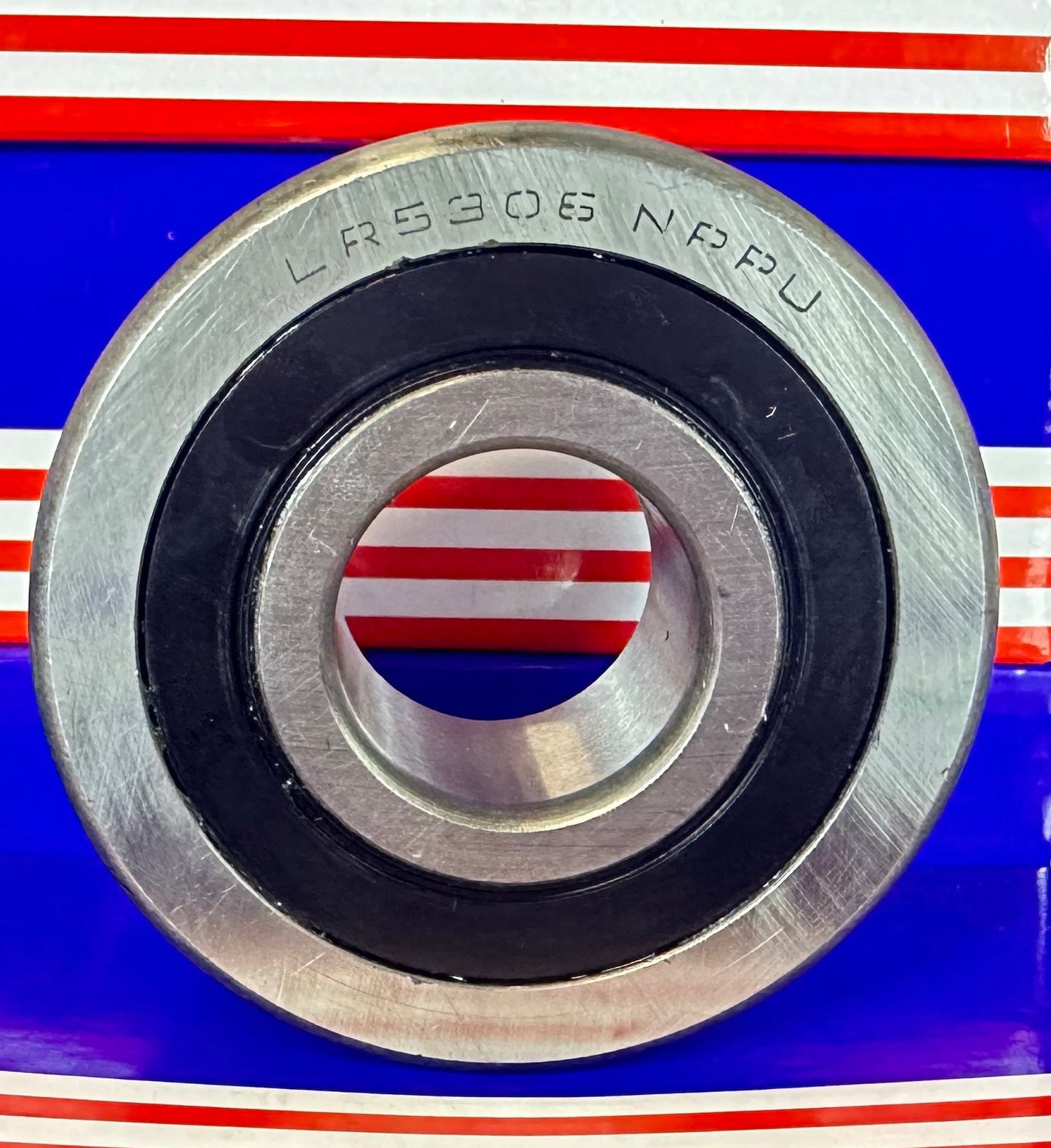 LR5306NPPU Track Roller Bearing 2-Row 30x80x30.2mm - fast shipping 🇺🇸
