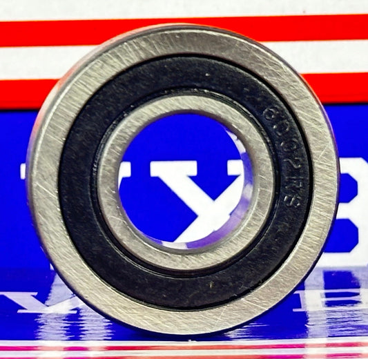 LR6002NPPU Track Roller Ball Bearing Sealed 15x35x9mm - fast shipping 🇺🇸