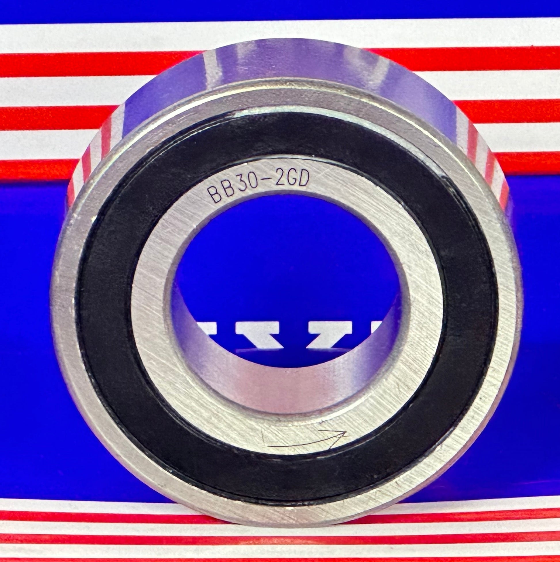 BB30-2GD One-Way Bearing Sealed Sprag Freewheel Clutch Bearing - fast shipping 🇺🇸