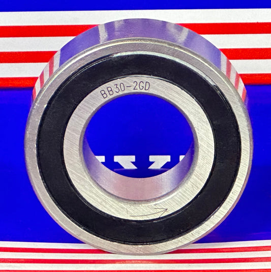 BB30-2GD One-Way Bearing Sealed Sprag Freewheel Clutch Bearing - fast shipping 🇺🇸