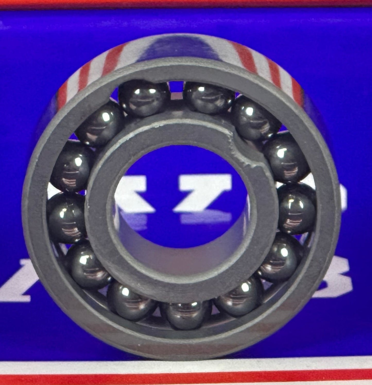 6202 Full Complement Full Ceramic Bearing SIC Silicon Carbide 15x35x11mm - fast shipping 🇺🇸