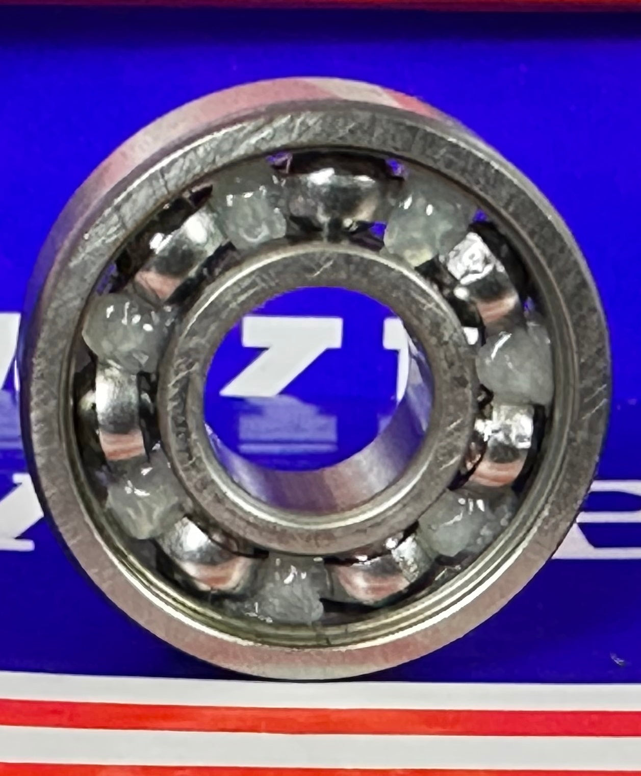 10mm ID 26mm OD Deep Groove Ball Bearing 10x26x8mm - fast shipping 🇺🇸