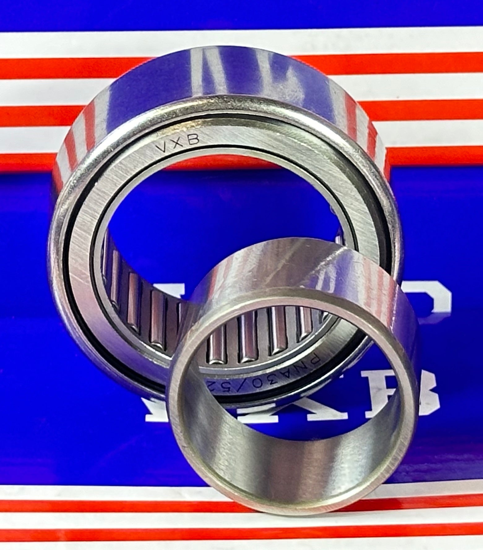 PNA30/52 Full Bore Needle Roller Bearing 30x52x20mm - fast shipping 🇺🇸