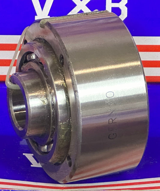 GFRN20 20mm Bore One-Way Clutch - Keyway 20x75x57mm - fast shipping 🇺🇸