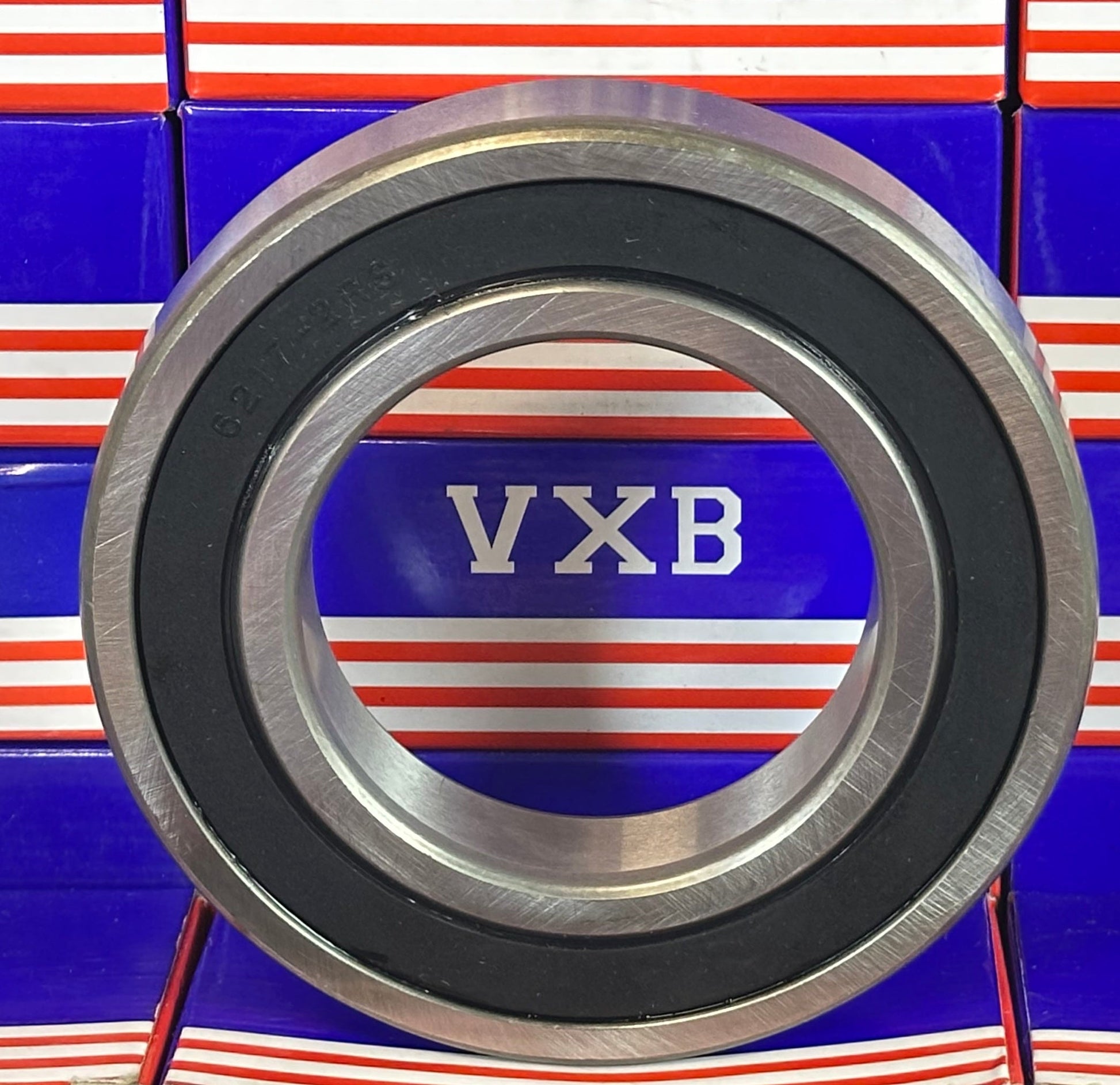 6217-2RS1 Ball Bearing ID 85mm OD 150mm Width 28mm - fast shipping 🇺🇸