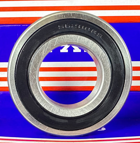 S6208-2RS Stainless Steel Bearing 40x80x18 Sealed - fast shipping 🇺🇸