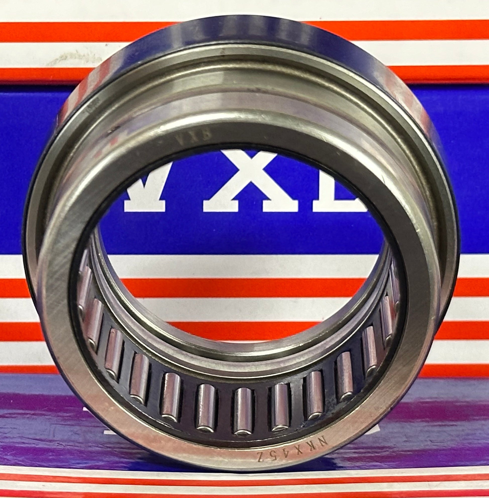 NKX45Z Combined Needle Roller With Thrust Ball Bearing 45x58x32mm - Machined Type - fast shipping 🇺🇸