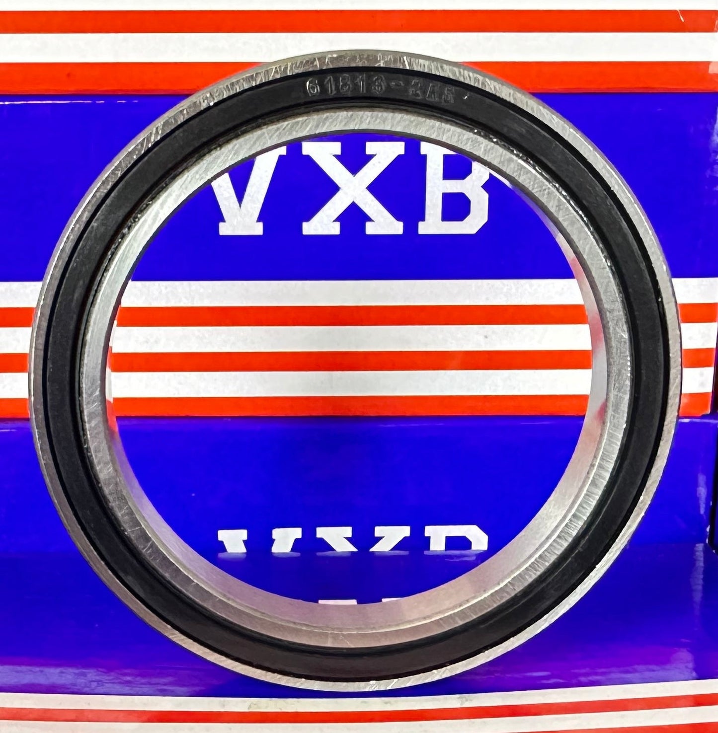 Wholesale 250-Pack 6813-2RS Ball Bearing - fast shipping 🇺🇸