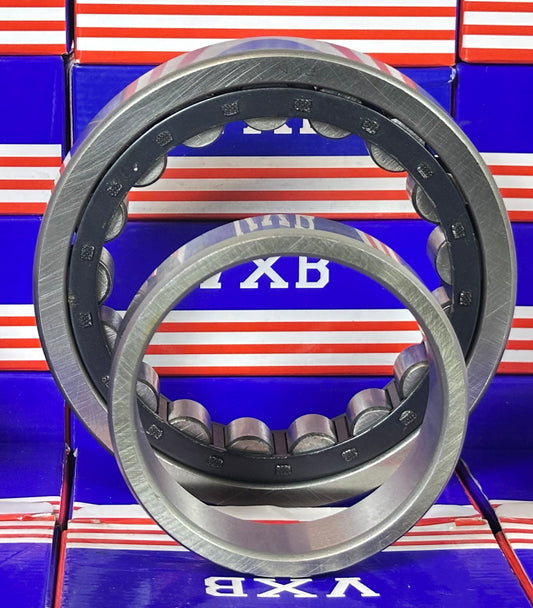 NU217 Cylindrical Roller Bearing 85x150x28 Cylindrical Bearing - fast shipping 🇺🇸