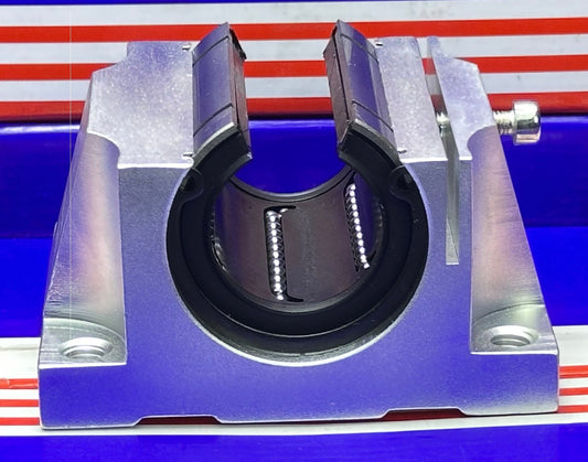 TBR30 30mm Bearing Truck Open Slide Unit Linear Motion - fast shipping 🇺🇸