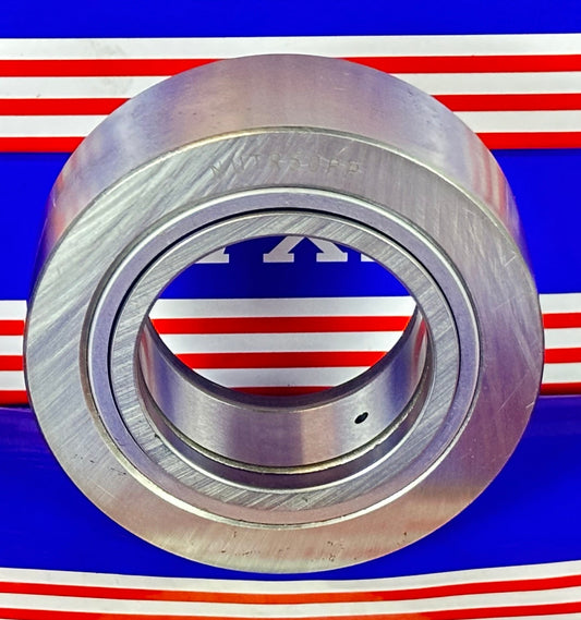 NUTR50PP Track Cylindrical Double Row Roller Bearing 50x90x30/32mm - fast shipping 🇺🇸