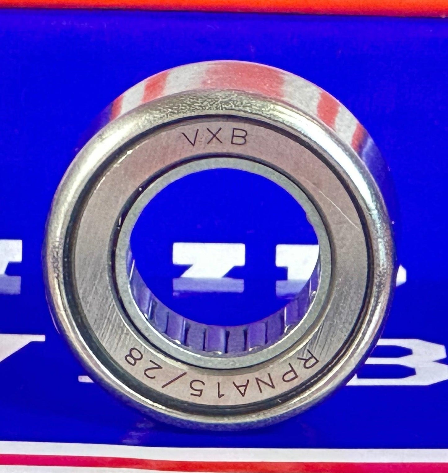 RPNA15/28 Needle Roller Bearing 15x28x12mm - Machined Type - fast shipping 🇺🇸